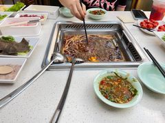 -野妹火锅(龙岗店)