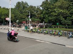 -赭山公园