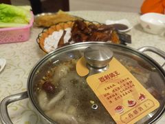 -百利鸽王(紫薇路店)