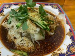 -莲香西域·正宗新疆菜(龙华店)