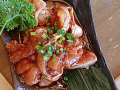 -谷牛和牛烤肉(漕河泾印象城店)