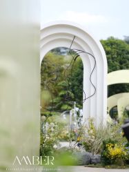 -琥珀婚礼策划AMBER WEDDING