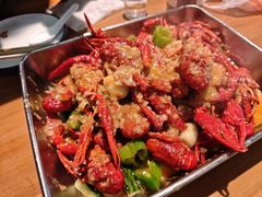 -食鸡公社辣子鸡·潍坊菜·烧烤