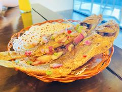 -聚汇三少·龙虾·中餐厅(莫邪路新天地店)