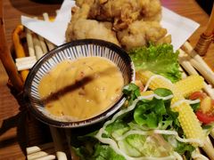 -醉三巡酒馆(浑南店)