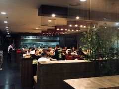 -本家韩国烤肉(财富大厦店)