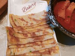 -溢香楼(阳光嘉城店)