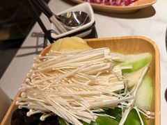 -左庭右院鲜牛肉火锅(七宝领展广场店)