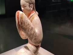 -汉景帝阳陵博物院