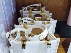 -星巴克(天津滨海金元宝于家堡店)