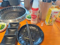 -拾勝牛·江景安格斯烧肉放题(江湾阳光天地店)