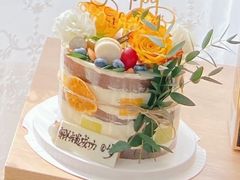 -玲婧胡同·生日蛋糕·餐厅(嘉里城店)