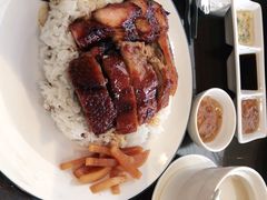 -皇后餐厅-煲仔·小菜·打边炉(古北店)