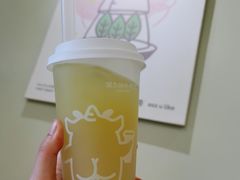 油柑铁观音-茶力的小怪兽(梅林卓悦汇店)