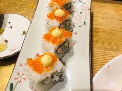 -一井烧肉·活鳗·寿司(望京SOHO店)