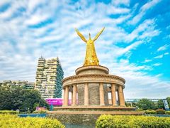 -碧桂园凤凰城酒店(南京店)