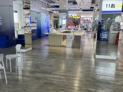 -优购镜仓(城阳青特万达店)