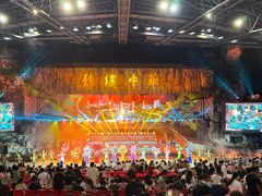 -深圳锦绣中华民俗村