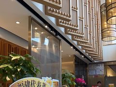 -莆田餐厅PUTIEN(三里屯店)
