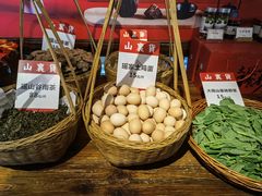 -瑶王府·广西菜(相思湖店)