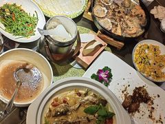 -星宴主题餐厅(庐阳大道店)
