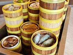 -东方早茶 海鲜•青岛菜(国信体育中心店)