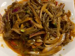 -小郭私房菜·海肠捞饭店(学士街店)
