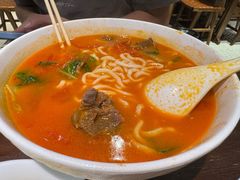 -寻裕记·现炒浇头面(人民广场店)