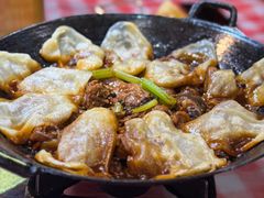 地锅鸡-忆外婆徐州菜·地锅鸡·生日宴(吴庄店)