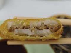 -岳姥姥饺子(泺文路店)