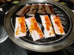 -九田家黑牛烤肉料理(石路天虹店)