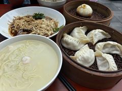 -花园茶楼(兴城西路店)