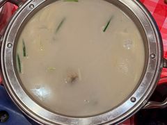 -巴陵全鱼席(湖南老字号汴河街店 )