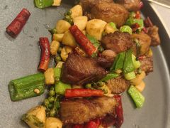 -君来湖滨饭店·渔餐厅