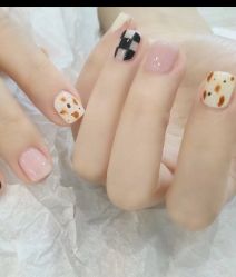 点击看大图 -Meet Nail 美睫·美甲