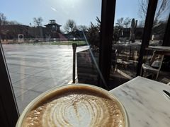 -The Rug Cafe(王府中环店)