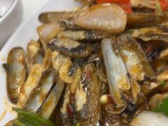 -嘉升大排档(番禺总店)