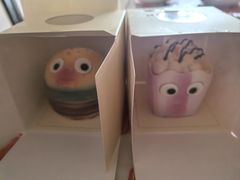 -GRAMCAKE一克甜品(昙华林花园山店)