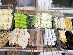 -非凡烧烤(历史博物馆店)