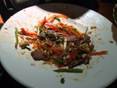 -楼兰新疆主题餐厅(苏州中心店)