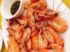 -波记美食店·现捞海鲜