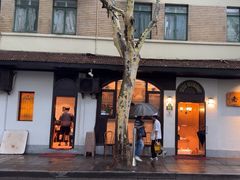 -老吉士酒家(天平路店)