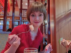 -杭州西子湖四季酒店-WL BISTRO西湖餐厅(灵隐路店)