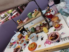 零售区-水桶王国主题餐厅·聚会·生日派对·亲子活动·家庭套餐(亚龙湾希尔顿店)