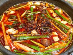 -黔有有贵州酸汤夺夺粉火锅(五味十字店)