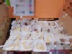 -幸福西饼生日蛋糕·下午茶(思明店)