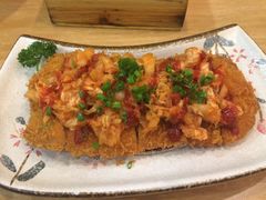 -肯德基(南五店)