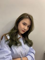 -东尚夕古美容美发