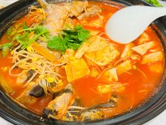 -贵州大厦贵州厅(樱花园西街店)