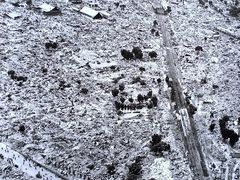 -唐山抗震纪念碑广场